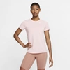 Nike Dri-fit Legend Women's Training T-shirt In Pink