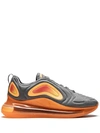 Nike Air Max 720 Men's Shoe (gunsmoke) - Clearance Sale In Grey