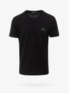 Dolce & Gabbana T-shirt In Black