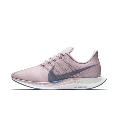 Nike Zoom Pegasus Turbo Women's Running Shoe In Pink