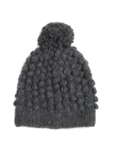 Eleven Six Tess Hat In Graphite Grey