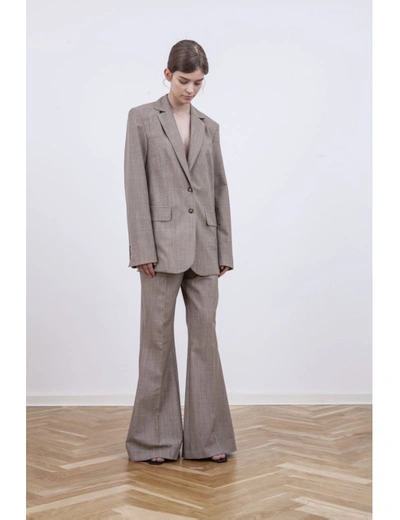 Birgitte Herskind Ruby Pants In Sand