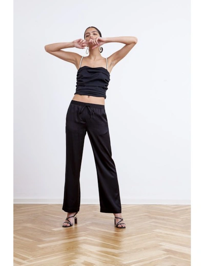 Birgitte Herskind Rita Pants In Black