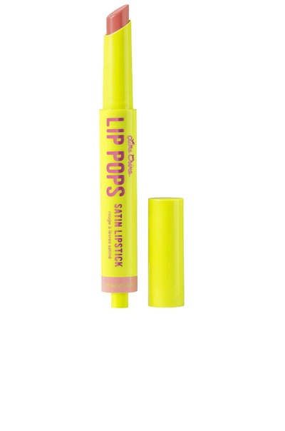 Lime Crime Lip Pops 2g (various Shades) - Macaroon