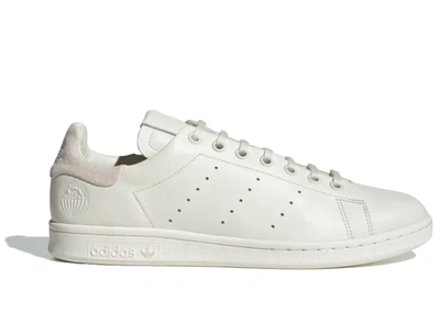 Pre-owned Adidas Originals  Stan Smith Recon Off White In Off White/off White/off White