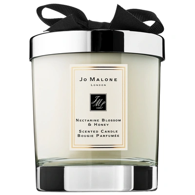 Jo Malone London Nectarine Blossom & Honey Candle 7.0 oz/ 200 G