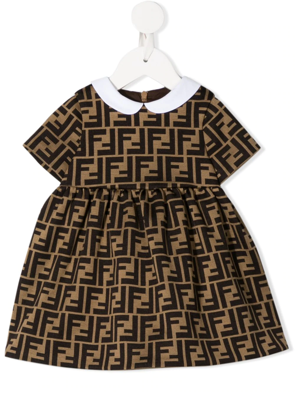 newborn fendi clothes