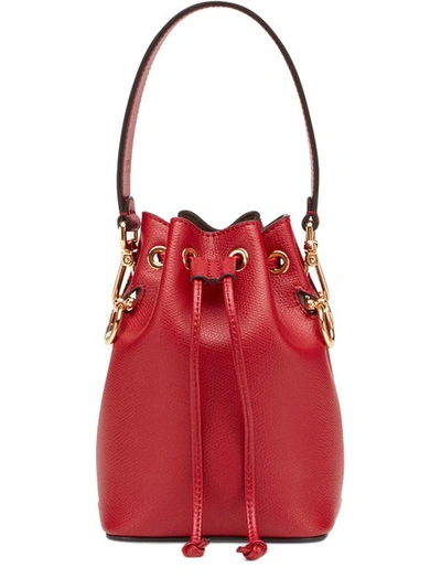 Fendi Mon Tresor In Rouge