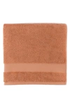 Sferra Bello Hand Towel In Copper