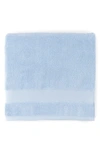 Sferra Bello Bath Towel In Blue