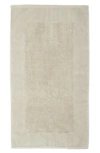 Sferra Bello Bath Mat In Bisque