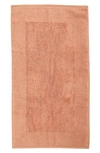 Sferra Bello Bath Mat In Copper