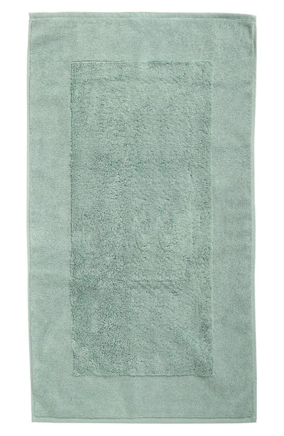 Sferra Bello Bath Mat In Leaf