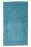 Sferra Bello Bath Mat In Teal