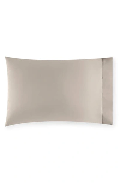 Sferra Larro Pillowcase In Nougat