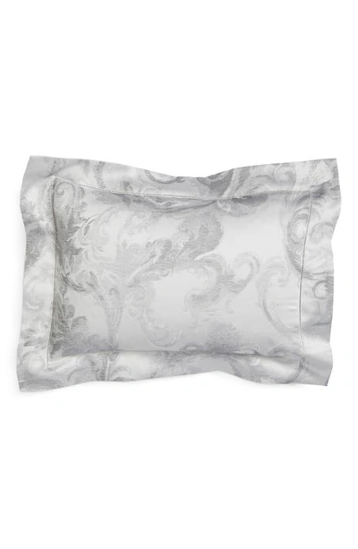 Sferra Isella Boudoir Sham In Storm