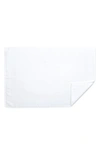 Matouk Lotus Bath Mat In White