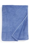 Matouk Milagro Bath Towel In Periwinkle