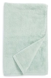 Matouk Milagro Hand Towel In Aqua