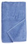 Matouk Milagro Hand Towel In Periwinkle