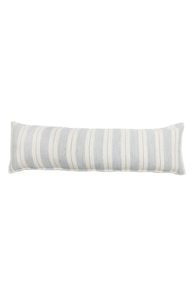 Pom Pom At Home Laguna Body Pillow In Ocean