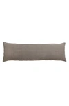 Pom Pom At Home Montauk Body Pillow In Natural