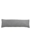 Pom Pom At Home Montauk Body Pillow In Ocean