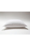 Pom Pom At Home Montauk Big Accent Pillow In White