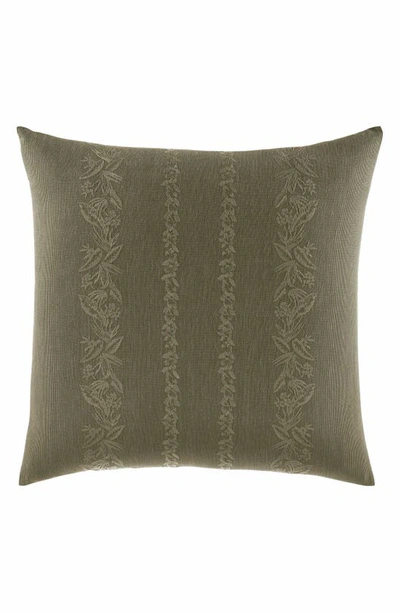 Tommy Bahama Nador Linen Pillow In Neutral