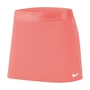 Nike Court Dri-fit Women's Tennis Skirt In Pink
