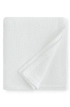 Sferra Corino Blanket, Full/queen In White