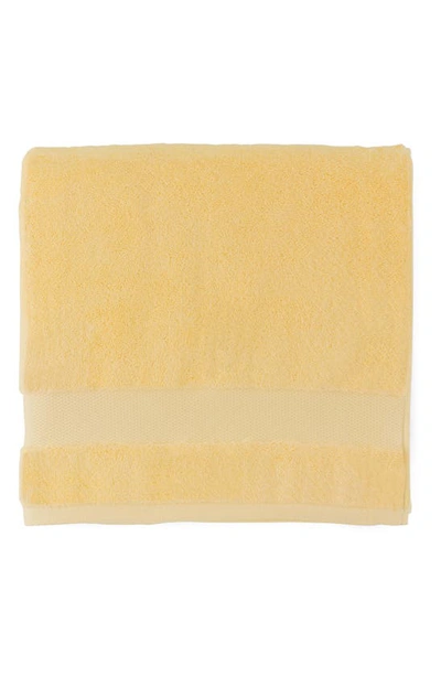 Sferra Bello Hand Towel In Corn