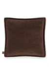 Ugg (r) Bliss Pillow In Brown