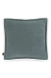 Ugg Bliss Pillow In Deep Sage
