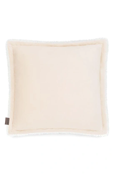 Ugg Bliss Pillow In Sandshell