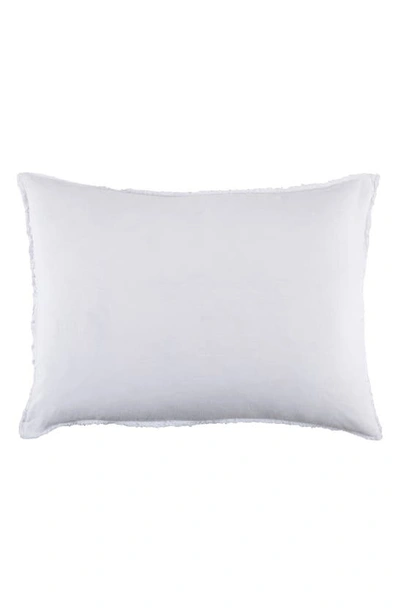 Pom Pom At Home Pom Pom 'blair' Sham In White