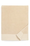 Ugg Classic Luxe Cotton Bath Sheet In Sand