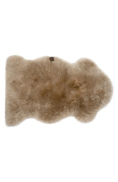 Ugg Sheepskin Area Throw Rug