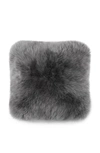 Ugg Genuine Sheepskin Pillow In Natural