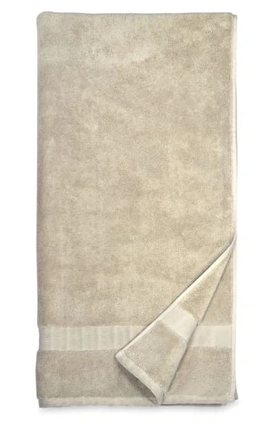 Dkny Mercer Bath Towel In Stone