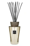 Baobab Collection Les Exclusives Platinum Totem Fragrance Diffuser In Platinum- 5 Liter