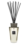 Baobab Collection Les Exclusives Platinum Fragrance Diffuser In Platinum- 2 Liter