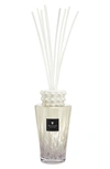 Baobab Collection White Pearls Fragrance Diffuser In White- 2 Liter