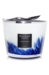 Baobab Collection Feathers Touareg Candle In Touareg- Small