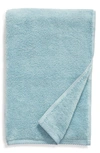 Matouk Milagro Hand Towel In Cerulean