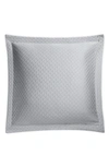 Matouk Nadia Euro Sham In Silver