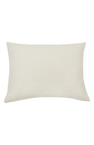 Pom Pom At Home Big Zuma Accent Pillow In Cream