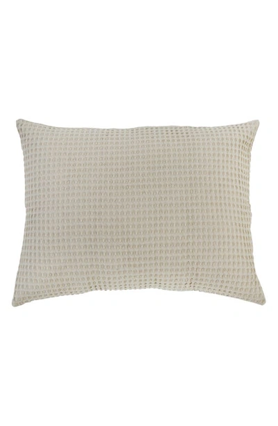 Pom Pom At Home Big Zuma Accent Pillow In Brown