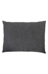 Pom Pom At Home Big Zuma Accent Pillow In Grey