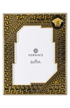 Versace Picture Frame In Black